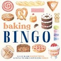 Cover: Baking Bingo - Magic Cat Publishing