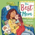 Cover: The Best Mom - New Frontier Publications