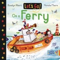 Cover: Let's Go on a Ferry - Catch a Star