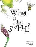 Cover: What is That Smell? - Nooobooks