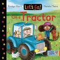 Cover: Let's Go on a Tractor - Catch a Star