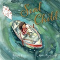 Cover: Seal Child - New Frontier Publications