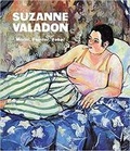 Cover: Suzanne Valadon - Paul Holberton Publishing Ltd