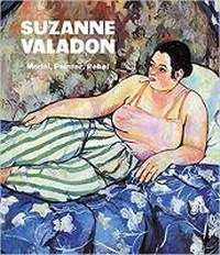 Enlarge image Cover: Suzanne Valadon - Paul Holberton Publishing Ltd