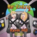 Cover: Re-Entry - Book Brilliance Publishing