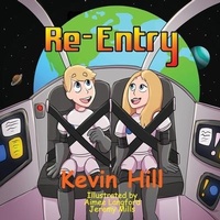 Enlarge image Cover: Re-Entry - Book Brilliance Publishing