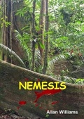 Cover: Nemesis - Shieldcrest Publishing