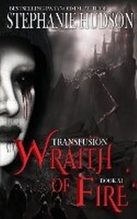 Enlarge image Cover: Wraith of Fire - Hudson Indie Ink