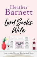 Cover: Lord Seeks Wife - Serpentine Books