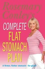 Cover: Complete Flat Stomach Plan - Arrow Books Ltd