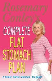 Enlarge image Cover: Complete Flat Stomach Plan - Arrow Books Ltd