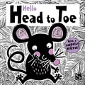 Cover: Head To Toe - Book House