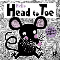 Enlarge image Cover: Head To Toe - Book House