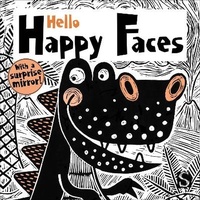 Enlarge image Cover: Happy Faces - Book House