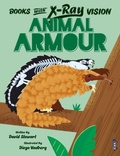 Cover: Books with X-Ray Vision: Animal Armour - Book House
