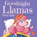 Cover: Hello Llama - Book House