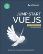 Cover: Jump Start Vue.js 2e - SitePoint Pty Ltd