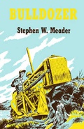 Cover: Bulldozer - Southern Skies Publishing, LLC