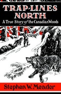 Cover: Trap Lines North - Southern Skies Publishing, LLC
