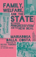 Cover: Family, Welfare, and the State - Common Notions
