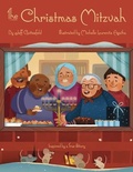 Cover: The Christmas Mitzvah - Creston Books