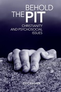 Cover: Behold The Pit - One Stone