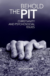 Enlarge image Cover: Behold The Pit - One Stone