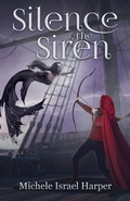 Cover: Silence the Siren - Love2readlove2write Publishing, LLC