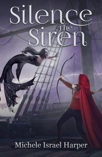 Enlarge image Cover: Silence the Siren - Love2readlove2write Publishing, LLC