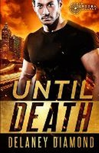 Enlarge image Cover: Until Death - Garden Avenue Press