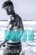 Cover: The Bosun - Harlow Layne