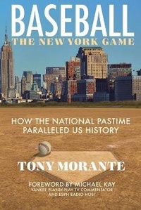 Abbildung von: BASEBALL The New York Game - 9 INCH MARKETING