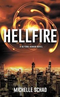 Cover: Hellfire - Chaos Publications