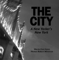 Cover: The City - Clovercroft Publishing