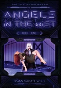 Enlarge image Cover: Angels in the Mist - Water Dragon Publishing