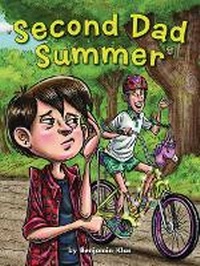 Enlarge image Cover: Second Dad Summer - One ELM Books
