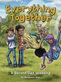 Enlarge image Cover: Everything Together - One ELM Books