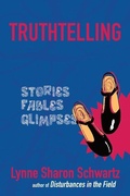 Cover: Truthtelling - Delphinium Books, Inc