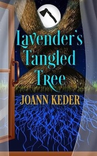 Enlarge image Cover: Lavender's Tangled Tree - Purpleflower Press