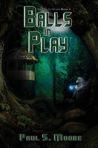 Enlarge image Cover: Balls in Play - Water Dragon Publishing