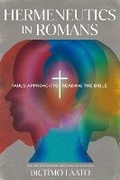 Cover: Hermeneutics in Romans - 1517 Publishing