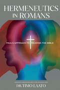 Cover: Hermeneutics in Romans - 1517 Publishing
