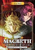 Cover: Manga Classics: Macbeth (Modern English Edition) - Manga Classics Inc.
