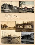 Cover: SoJourn 5.2, Winter 2020/21 - South Jersey Culture & History Center