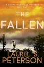 Cover: The Fallen - Woodhall Press