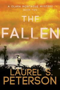 Enlarge image Cover: The Fallen - Woodhall Press