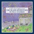 Cover: The Island Adventures of Paul Stedman - Woodhall Press