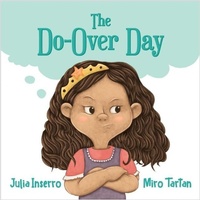 Enlarge image Cover: The Do-Over Day - Three Beans, LLC