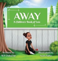 Enlarge image Cover: Away - Wapo LLC