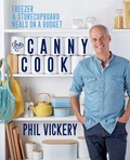 Cover: The Canny Cook - Kyle Books